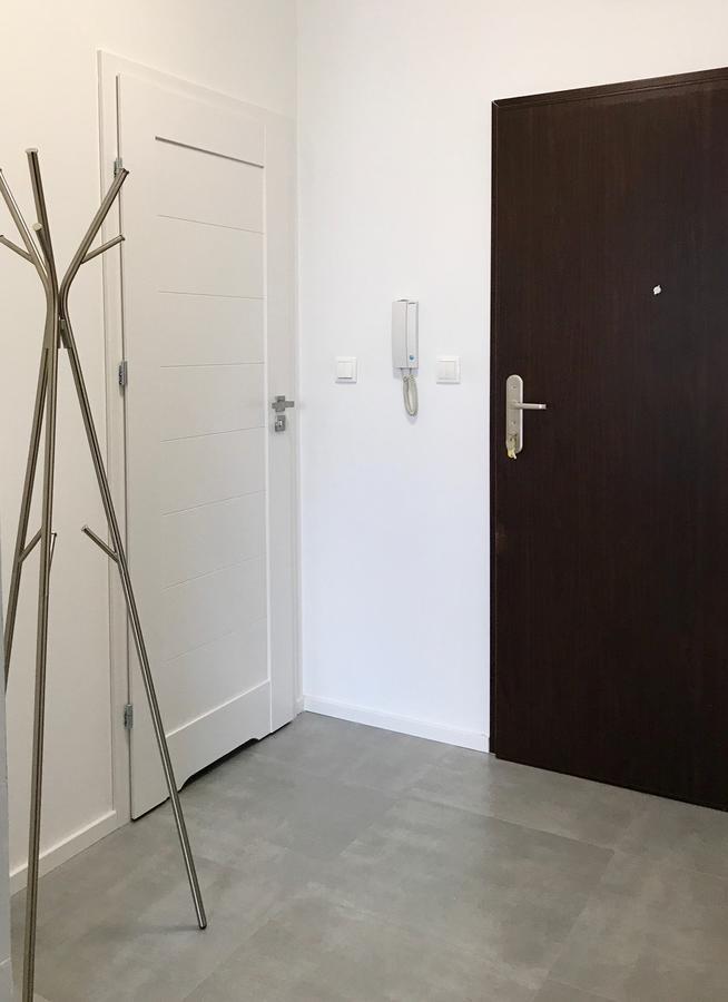 Apartament Odratower Вроцлав Экстерьер фото